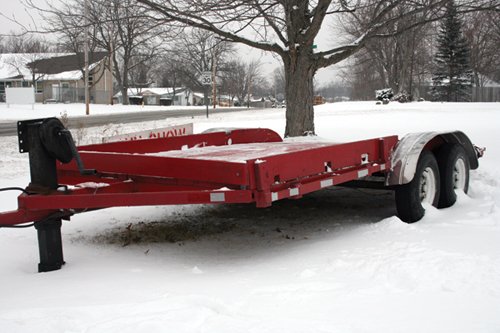 Property photo 56 - Farmer's Grain & Ag Extra Farm Equipment Auction