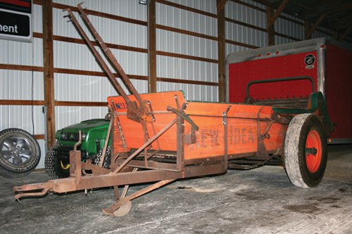 Property photo 36 - Farmer's Grain & Ag Extra Farm Equipment Auction