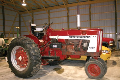 Property photo 26 - Farmer's Grain & Ag Extra Farm Equipment Auction