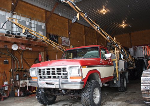 Property photo 55 - Farmer's Grain & Ag Extra Farm Equipment Auction
