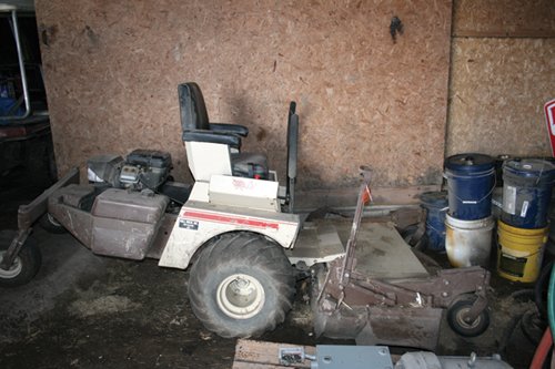 Property photo 54 - Farmer's Grain & Ag Extra Farm Equipment Auction