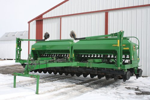 Property photo 30 - Farmer's Grain & Ag Extra Farm Equipment Auction