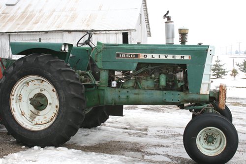 Property photo 28 - Farmer's Grain & Ag Extra Farm Equipment Auction
