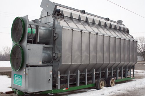 Property photo 33 - Farmer's Grain & Ag Extra Farm Equipment Auction