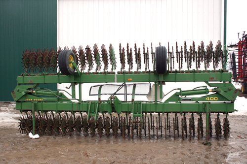 Property photo 32 - Farmer's Grain & Ag Extra Farm Equipment Auction