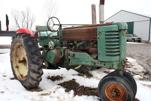 Property photo 29 - Farmer's Grain & Ag Extra Farm Equipment Auction