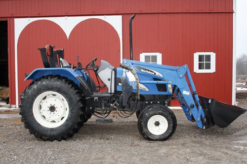 Property photo 77 - Farmer's Grain & Ag Extra Farm Equipment Auction