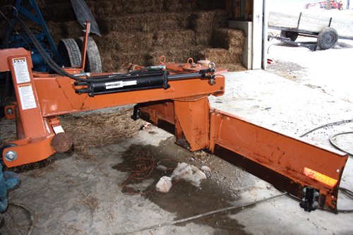 Property photo 45 - Farmer's Grain & Ag Extra Farm Equipment Auction