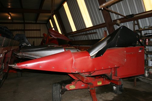 Property photo 11 - Farmer's Grain & Ag Extra Farm Equipment Auction