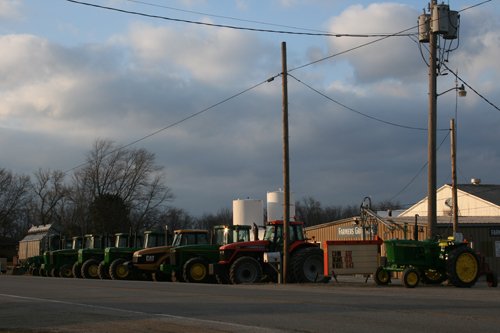 Property photo 87 - Farmer's Grain & Ag Extra Farm Equipment Auction