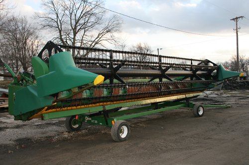 Property photo 93 - Farmer's Grain & Ag Extra Farm Equipment Auction
