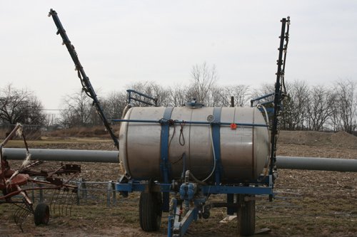 Property photo 92 - Farmer's Grain & Ag Extra Farm Equipment Auction
