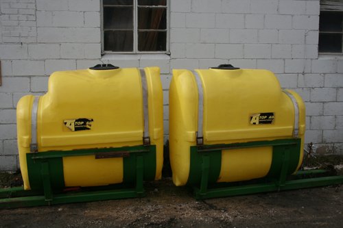 Property photo 109 - Farmer's Grain & Ag Extra Farm Equipment Auction