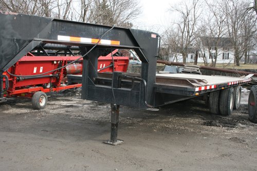 Property photo 96 - Farmer's Grain & Ag Extra Farm Equipment Auction