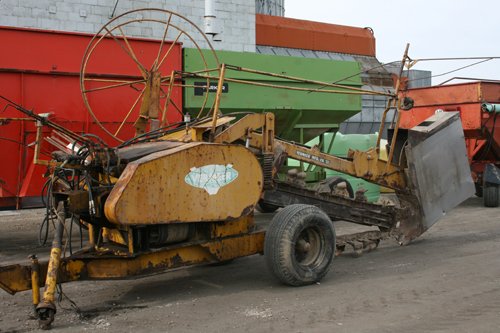 Property photo 101 - Farmer's Grain & Ag Extra Farm Equipment Auction