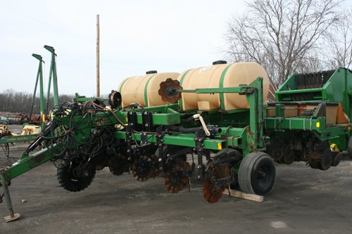 Property photo 89 - Farmer's Grain & Ag Extra Farm Equipment Auction