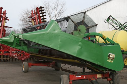 Property photo 88 - Farmer's Grain & Ag Extra Farm Equipment Auction