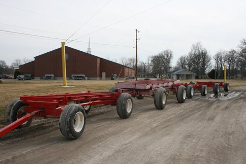 Property photo 90 - Farmer's Grain & Ag Extra Farm Equipment Auction