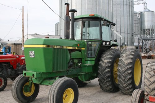 Property photo 82 - Farmer's Grain & Ag Extra Farm Equipment Auction