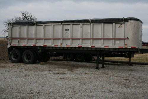 Property photo 57 - Farmer's Grain & Ag Extra Farm Equipment Auction