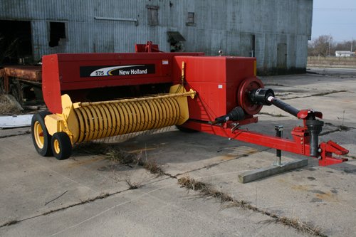 Property photo 107 - Farmer's Grain & Ag Extra Farm Equipment Auction