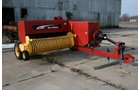 Property photo 107 - Farmer's Grain & Ag Extra Farm Equipment Auction