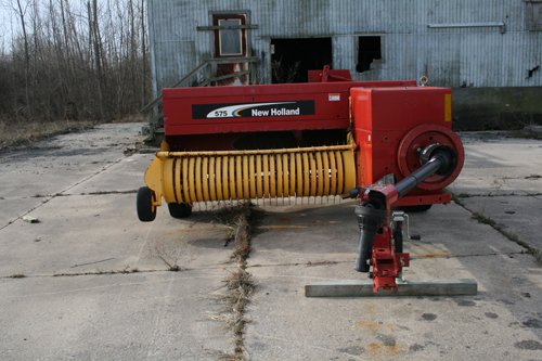 Property photo 83 - Farmer's Grain & Ag Extra Farm Equipment Auction