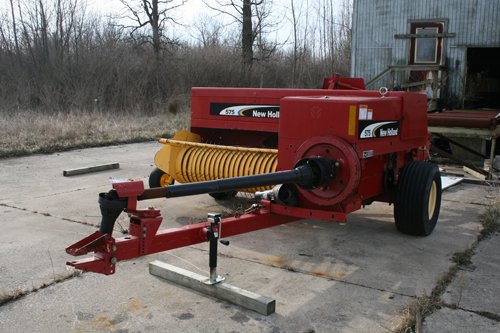 Property photo 98 - Farmer's Grain & Ag Extra Farm Equipment Auction