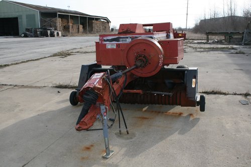 Property photo 102 - Farmer's Grain & Ag Extra Farm Equipment Auction