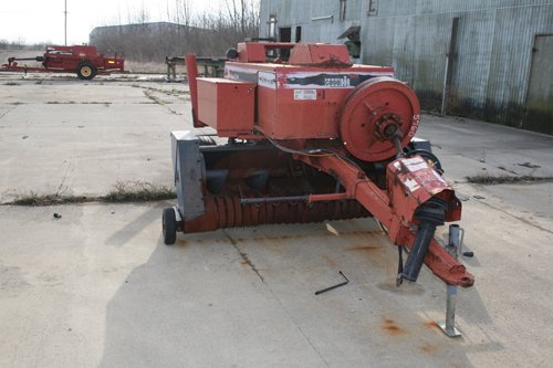 Property photo 80 - Farmer's Grain & Ag Extra Farm Equipment Auction