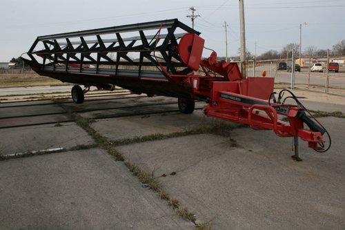 Property photo 81 - Farmer's Grain & Ag Extra Farm Equipment Auction