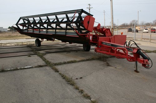 Property photo 79 - Farmer's Grain & Ag Extra Farm Equipment Auction
