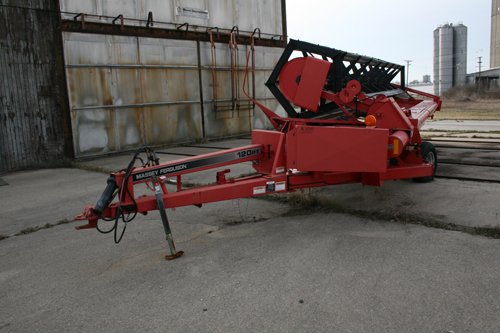 Property photo 85 - Farmer's Grain & Ag Extra Farm Equipment Auction