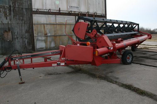 Property photo 111 - Farmer's Grain & Ag Extra Farm Equipment Auction