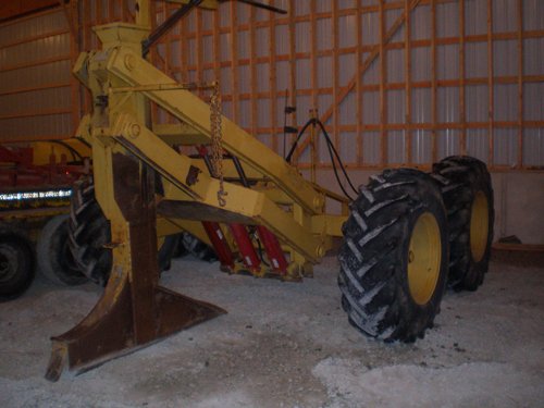 Property photo 20 - Farmer's Grain & Ag Extra Farm Equipment Auction