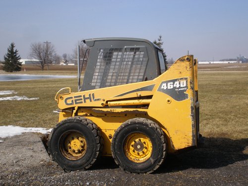 Property photo 19 - Farmer's Grain & Ag Extra Farm Equipment Auction