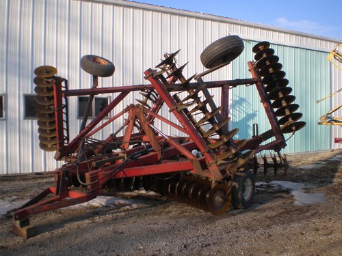 Property photo 64 - Farmer's Grain & Ag Extra Farm Equipment Auction