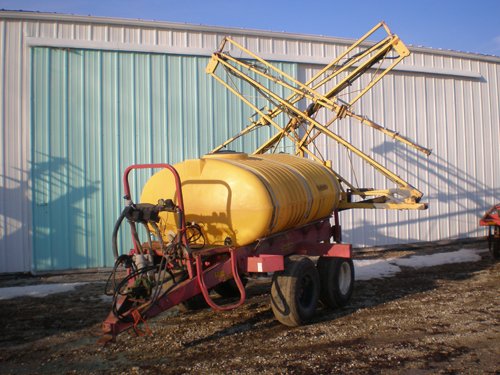 Property photo 66 - Farmer's Grain & Ag Extra Farm Equipment Auction