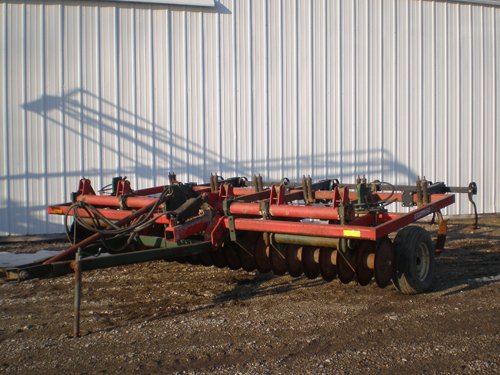Property photo 65 - Farmer's Grain & Ag Extra Farm Equipment Auction