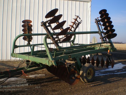 Property photo 60 - Farmer's Grain & Ag Extra Farm Equipment Auction