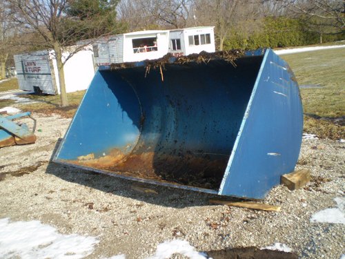 Property photo 71 - Farmer's Grain & Ag Extra Farm Equipment Auction