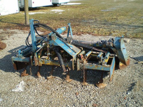 Property photo 70 - Farmer's Grain & Ag Extra Farm Equipment Auction