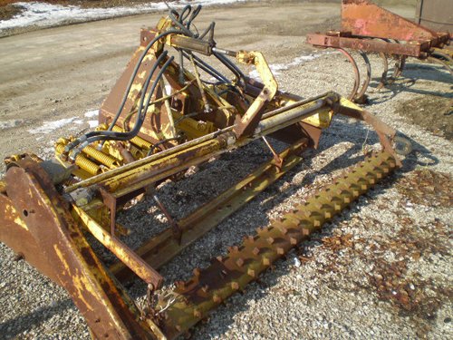 Property photo 69 - Farmer's Grain & Ag Extra Farm Equipment Auction