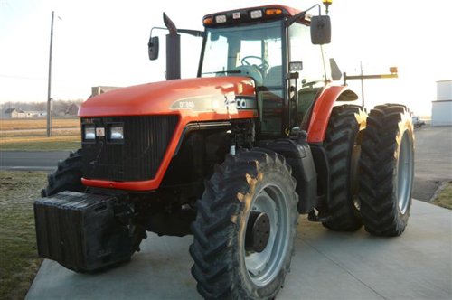 Property photo 15 - Farmer's Grain & Ag Extra Farm Equipment Auction