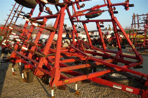Property photo 61 - Farmer's Grain & Ag Extra Farm Equipment Auction