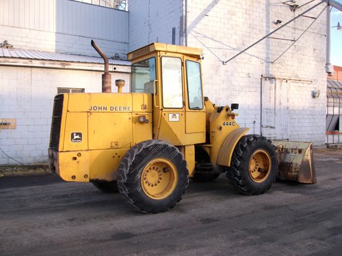 Property photo 17 - Farmer's Grain & Ag Extra Farm Equipment Auction