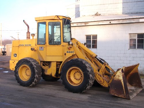 Property photo 16 - Farmer's Grain & Ag Extra Farm Equipment Auction