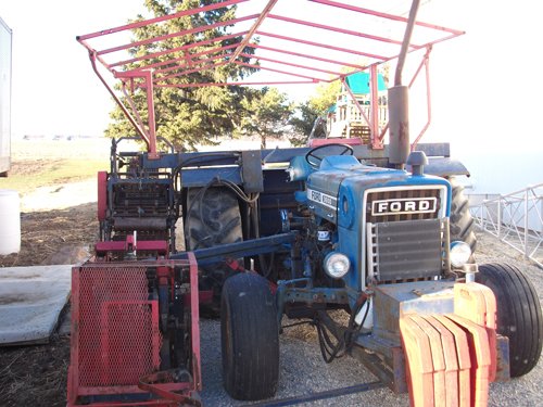 Property photo 62 - Farmer's Grain & Ag Extra Farm Equipment Auction