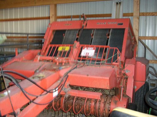 Property photo 63 - Farmer's Grain & Ag Extra Farm Equipment Auction
