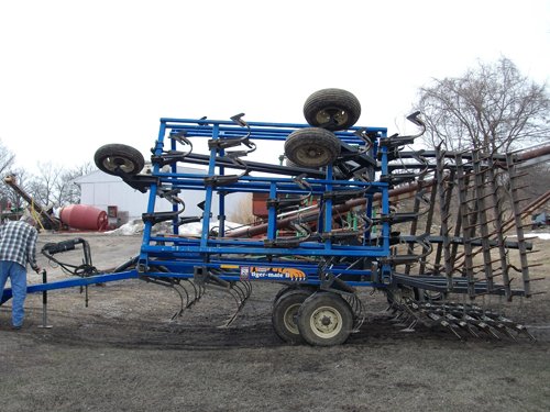 Property photo 23 - Farmer's Grain & Ag Extra Farm Equipment Auction